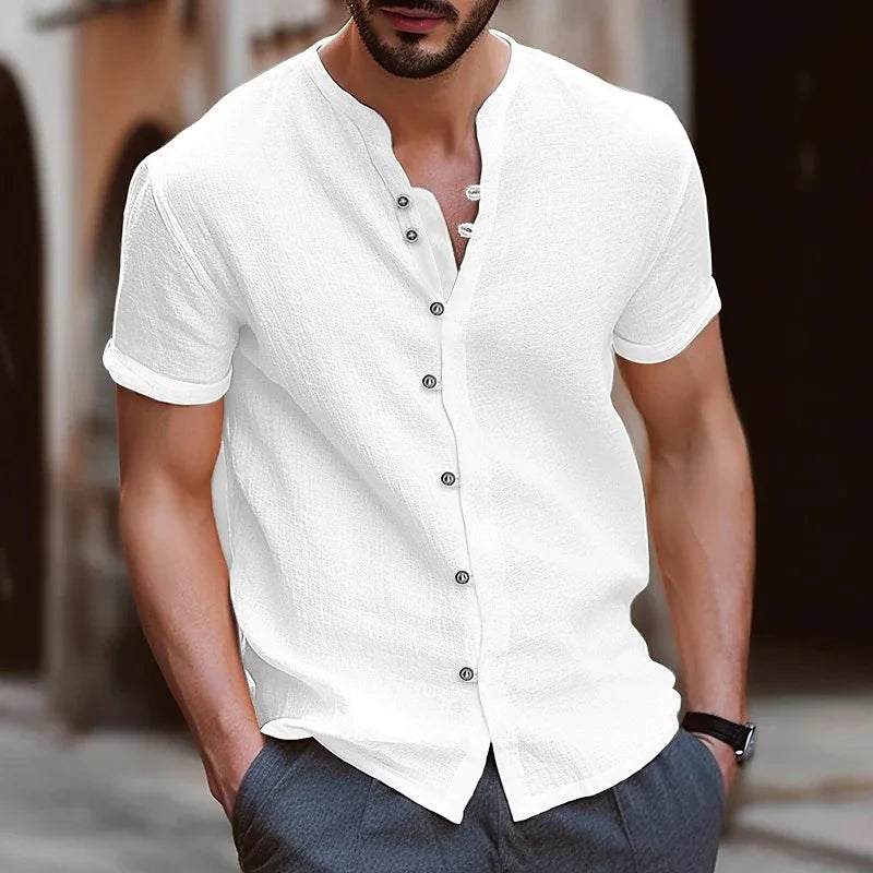 Camisa Flow