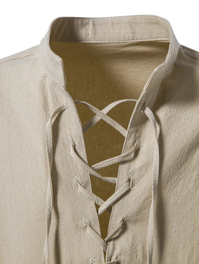 Camisa Versatile