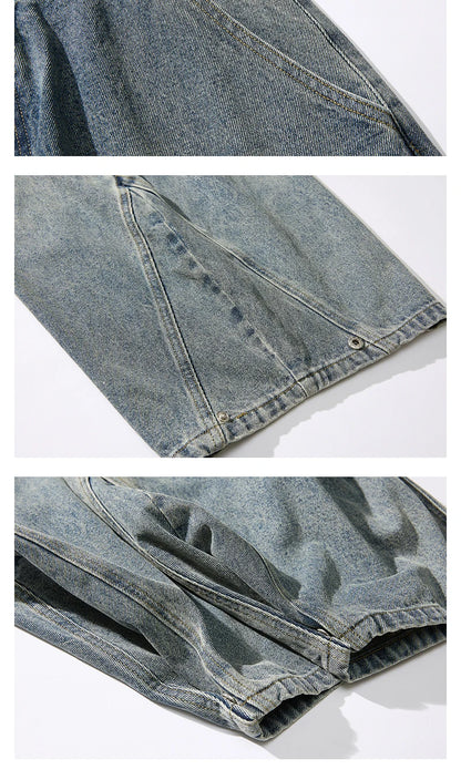 Calça Baggy Streatwear