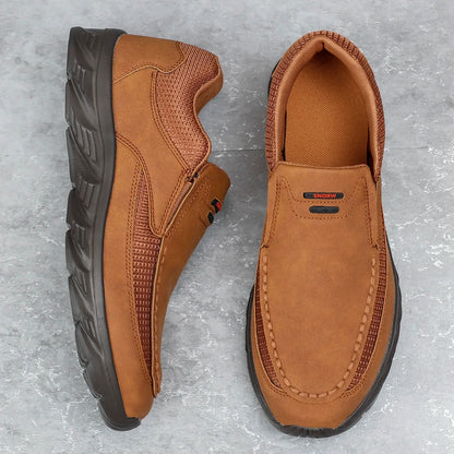 Sapato Slip Urbano