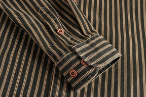 Camisa Vintage Explorer