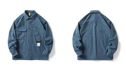 Jaqueta Urban Rústico