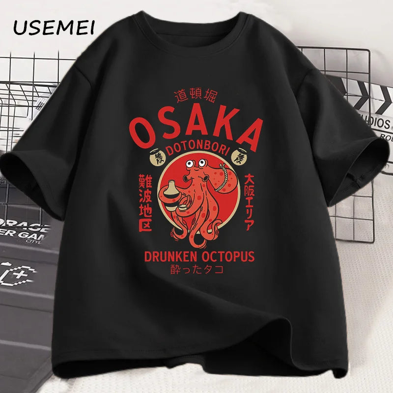 Camiseta Osaka