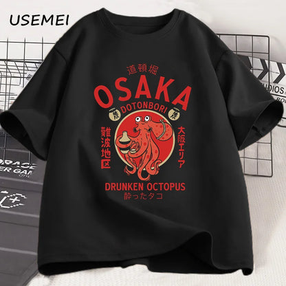 Camiseta Osaka