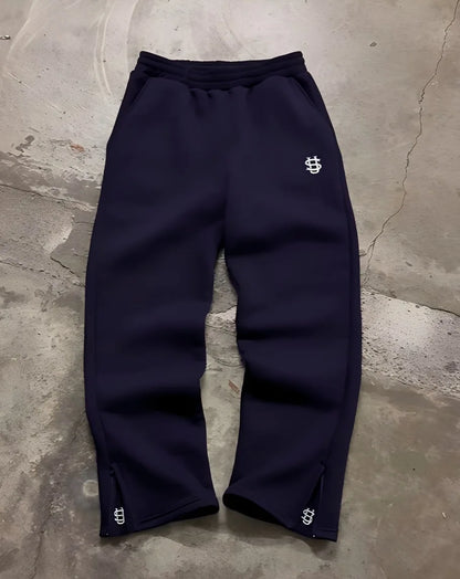 Calça de Moletom Casual