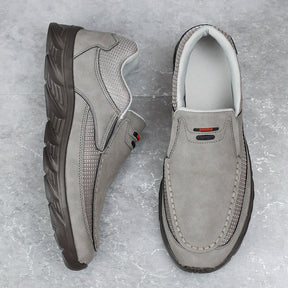 Sapato Slip Urbano