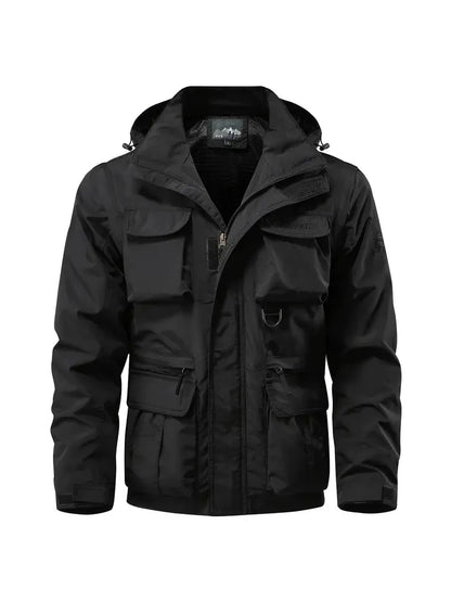 Jaqueta Recon A Prova D'água