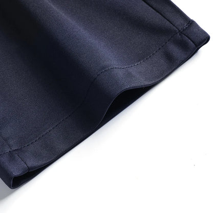 Calça Reta Alfaiataria (Verão)
