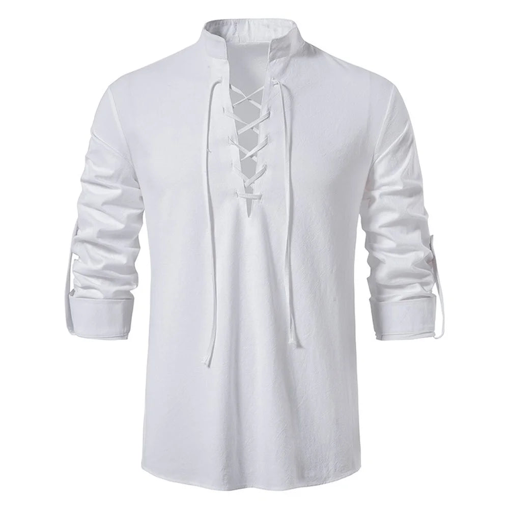 Camisa Versatile