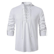 Camisa Versatile