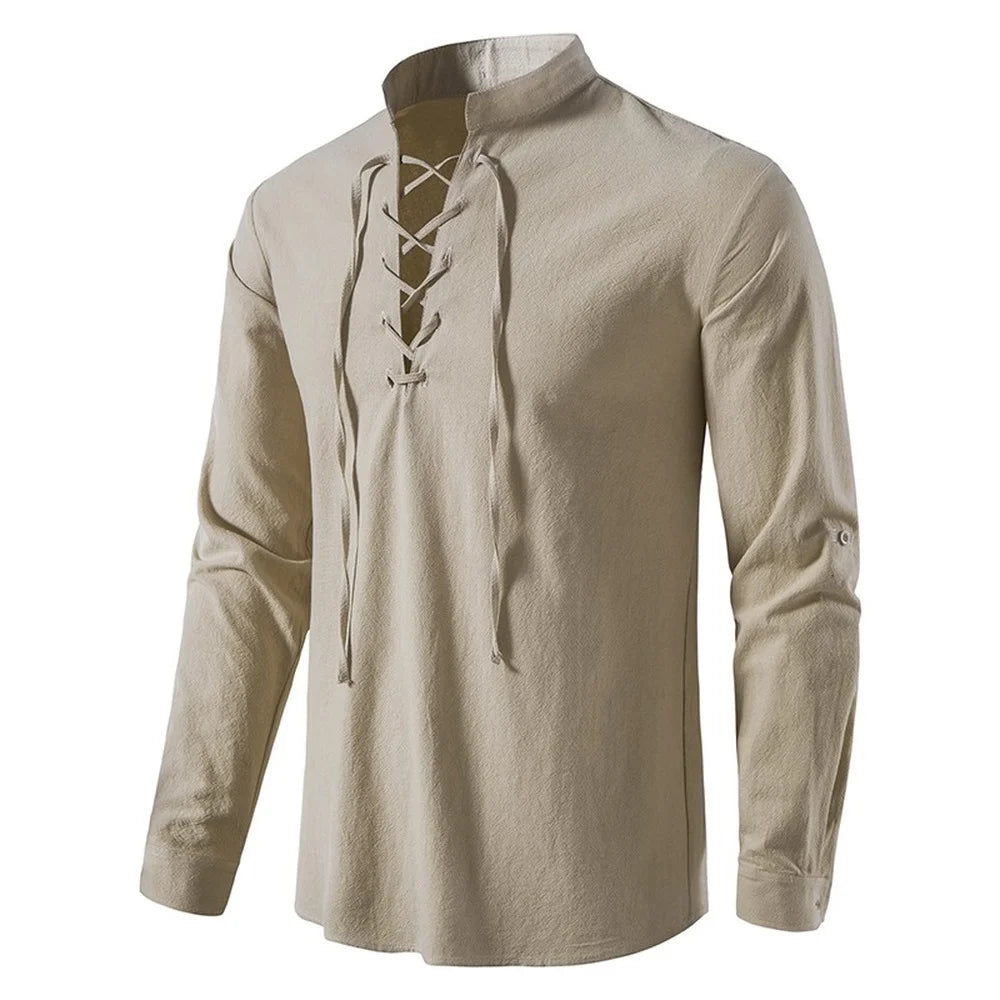Camisa Versatile
