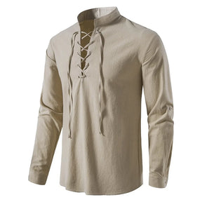 Camisa Versatile