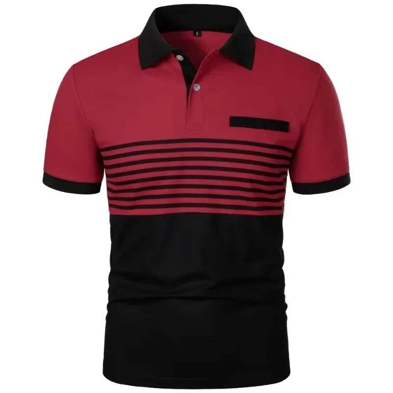 Camisa Polo Vision