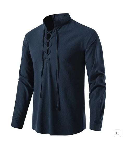 Camisa Versatile